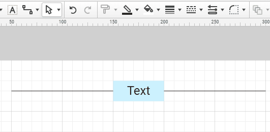 Setting rounded background on text