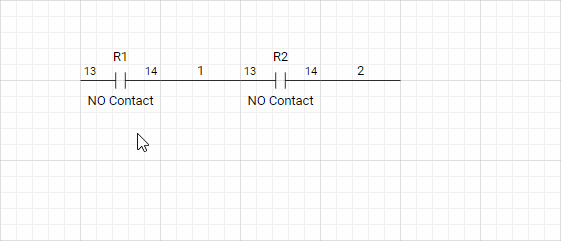 How to move text using control handles How to move text using control handles